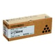 Ricoh 408184 toner cartridge zwart hoge capaciteit (origineel) | RIC408184