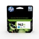 HP 3JA27AE nr. 963XL inktcartridge cyaan hoge capaciteit (origineel) | HP3JA27AE