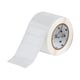 Brady THT-18-423-3 label polyester glanzend wit 76,20 x 25,40 mm (origineel) | BRATHT-18-423-3