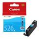Goedkope Canon CLI-526C voor uw printer bestellen bij Tonershop? Al 15 jaar de goedkoopste voor al uw inktpatronen en toner cartridges &starf; snelle levering &starf; | CANCLI526C