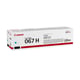 Canon 067H C toner cartridge cyaan hoge capaciteit (origineel) | CAN5105C002