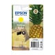 Epson 604 inktcartridge geel (origineel) | EPSC13T10G44010