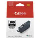 Canon PFI-300MBK inktcartridge mat zwart (origineel) | CANPFI-300MBK