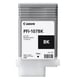 Goedkope Canon PFI-107BK voor uw printer bestellen bij Tonershop? Al 15 jaar de goedkoopste voor al uw inktpatronen en toner cartridges &starf; snelle levering &starf; | CANPFI-107BK