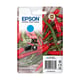 Epson 503XL inktcartridge cyaan hoge capaciteit (origineel) | EPSC13T09R24010