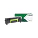 Lexmark 24B6888 toner cartridge zwart (origineel) | LEX24B6888
