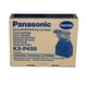 Goedkope Panasonic KX-P459 voor uw printer bestellen bij Tonershop? Al 15 jaar de goedkoopste voor al uw inktpatronen en toner cartridges &starf; snelle levering &starf; | PANKX-P459