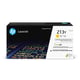 HP 213Y (W2132Y) toner cartridge geel extra hoge capaciteit (origineel) | HPW2132Y