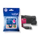 Brother LC-521M inktcartridge magenta (origineel) | BROLC-521M