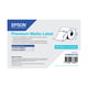Epson C33S045738 premium matte label 210 x 297 mm (origineel) | EPSC33S045738