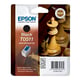 Goedkope Epson T0511 voor uw printer bestellen bij Tonershop? Al 15 jaar de goedkoopste voor al uw inktpatronen en toner cartridges &starf; snelle levering &starf; | EPST051140