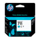 Goedkope HP CZ130A nr. 711 voor uw printer bestellen bij Tonershop? Al 15 jaar de goedkoopste voor al uw inktpatronen en toner cartridges &starf; snelle levering &starf; | HPCZ130A