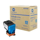 Konica Minolta A0X5455 toner cartridge cyaan nr. TNP51C (origineel) | MINA0X5455