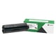 Lexmark C3220K0 toner cartridge zwart (origineel) | LEXC3220K0