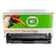 Huismerk 201X (CF400X) toner zwart hoge capaciteit | QNCF400X