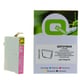 Vergeleken bij het origineel zijn deze cartridges 6,00 Euro goedkoper! | QNT079640