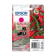 Epson 503XL inktcartridge magenta hoge capaciteit (origineel) | EPSC13T09R34010