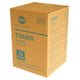 Goedkope Konica Minolta 4053-703/TN310C voor uw printer bestellen bij Tonershop? Al 15 jaar de goedkoopste voor al uw inktpatronen en toner cartridges! | MINTN-310C