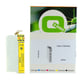 Vergeleken bij het origineel zijn deze cartridges 11,00 Euro goedkoper! | QNT087440