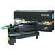 Goedkope Lexmark C792A1YG voor uw printer bestellen bij Tonershop? Al 15 jaar de goedkoopste voor al uw inktpatronen en toner cartridges &starf; snelle levering &starf; | LEXC792A1YG