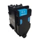 Konica Minolta TNP-80C / AAJW452 toner cartridge cyaan (origineel) | MINTNP-80C