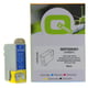 Vergeleken bij het origineel zijn deze cartridges 29,00 Euro goedkoper! | QNT026401