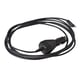 Brother PA-CD-600CG auto adapter 12V voor mobiele printers (origineel) | BROPA-CD-600CG