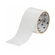 Brady THT-142-423-2.5 label polyester glanzend wit 63,50 x 5,08 mm (origineel) | BRATHT-142-423-2.5