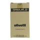 Olivetti B0431 toner cartridge zwart (origineel) | OLIB0431