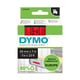 Goedkope DYMO 53717 voor uw printer bestellen bij Tonershop? Al 15 jaar de goedkoopste voor al uw inktpatronen en toner cartridges &starf; snelle levering &starf;