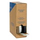 Brady BM-15X75-7598-WT polyester tags wit | 15 mm x 75 mm (origineel) | BRABM-15X75-7598-WT