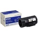 Epson S050691 toner cartridge zwart hoge capaciteit (origineel) | EPSC13S050691