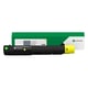 Lexmark 24B7521 toner cartridge geel (origineel) | LEX24B7521