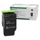 Lexmark 78C2UK0 toner cartridge zwart extreem hoge capaciteit (origineel) | LEX78C2UK0