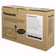 Panasonic KX-FAT431X toner cartridge zwart hoge capaciteit (origineel) | PANKX-FAT431X