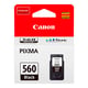 Canon PG-560 inktcartridge zwart (origineel) | CAN3713C001