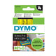 Goedkope DYMO 43618 voor uw printer bestellen bij Tonershop? Al 15 jaar de goedkoopste voor al uw inktpatronen en toner cartridges &starf; snelle levering &starf;