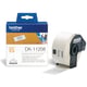 Goedkope Brother DK-11208 voor uw printer bestellen bij Tonershop? Al 15 jaar de goedkoopste voor al uw inktpatronen en toner cartridges &starf; snelle levering &starf; | BRODK-11208