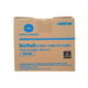 Konica Minolta A95W150 toner zwart nr. TNP-49K (origineel) | MINTNP-49K