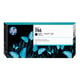 HP P2V83A nr. 746 inktcartridge mat zwart (origineel) | HPP2V83A