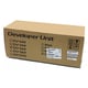 Kyocera DV-560C developer cyaan (origineel) | KYODV-560C