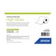 Epson 7113751 high gloss label doorlopende rol 76 mm x 33 m (origineel) | EPS7113751