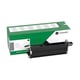 Lexmark 71C0Z10 drum zwart (origineel) | LEX71C0Z10