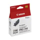 Canon PFI-5100GY inktcartridge grijs (origineel) | CANPFI-5100GY