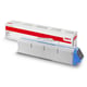 OKI 45536556 toner cartridge zwart (origineel) | OKI45536556