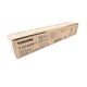 Toshiba T-FC425E-Y toner cartridge geel (origineel) | TOST-FC425E-Y