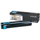 Goedkope Lexmark C930H2CG voor uw printer bestellen bij Tonershop? Al 15 jaar de goedkoopste voor al uw inktpatronen en toner cartridges &starf; snelle levering &starf; | LEX930H2CG
