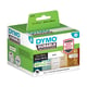 DYMO 1933081 duurzame magazijnetiketten 25mm x 89mm (origineel) | DYM1933081