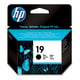 HP C6628A inktcartridge zwart nr. 19 (origineel) | HPC6628A