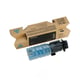Ricoh type P C375 toner cartridge cyaan (origineel) | RIC842649